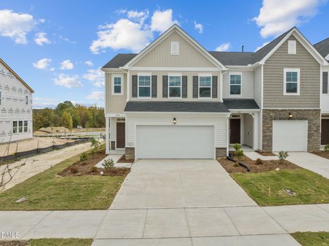 5031 Kota Street Raleigh NC 27610