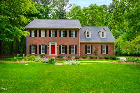 4400 Blossom Hill Court, Raleigh, NC 27613 - #: 10028294