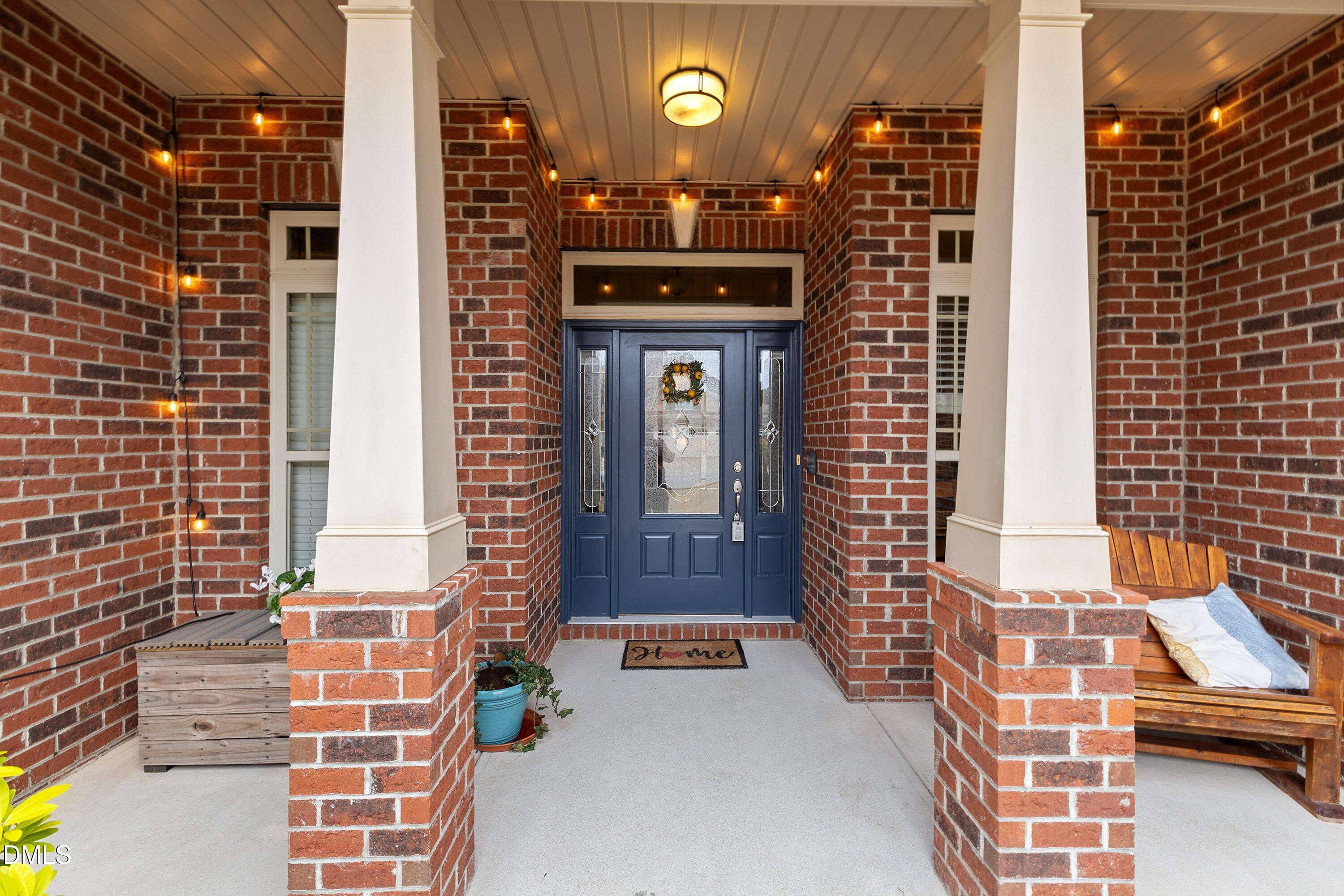 304 Woodlief Farm Road