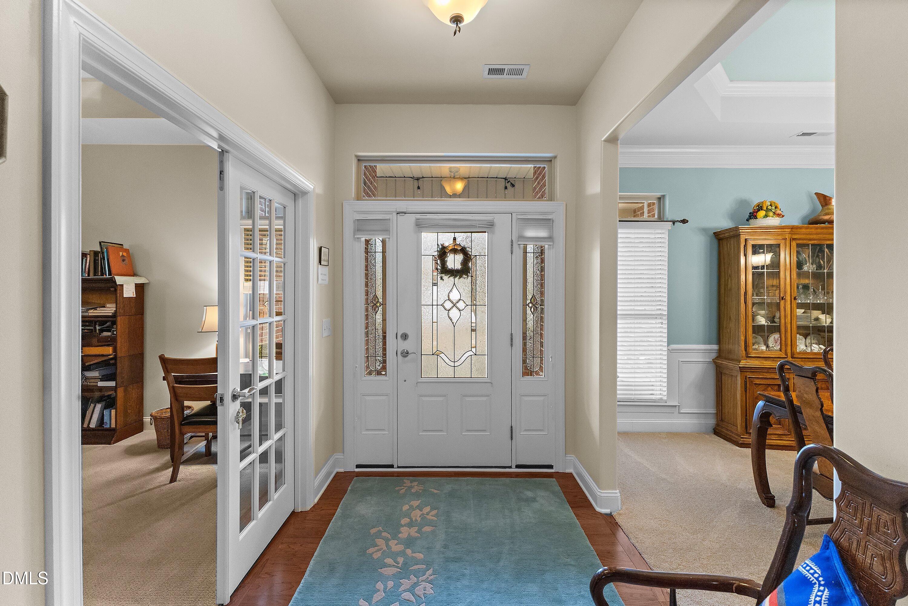 304 Woodlief Farm Road