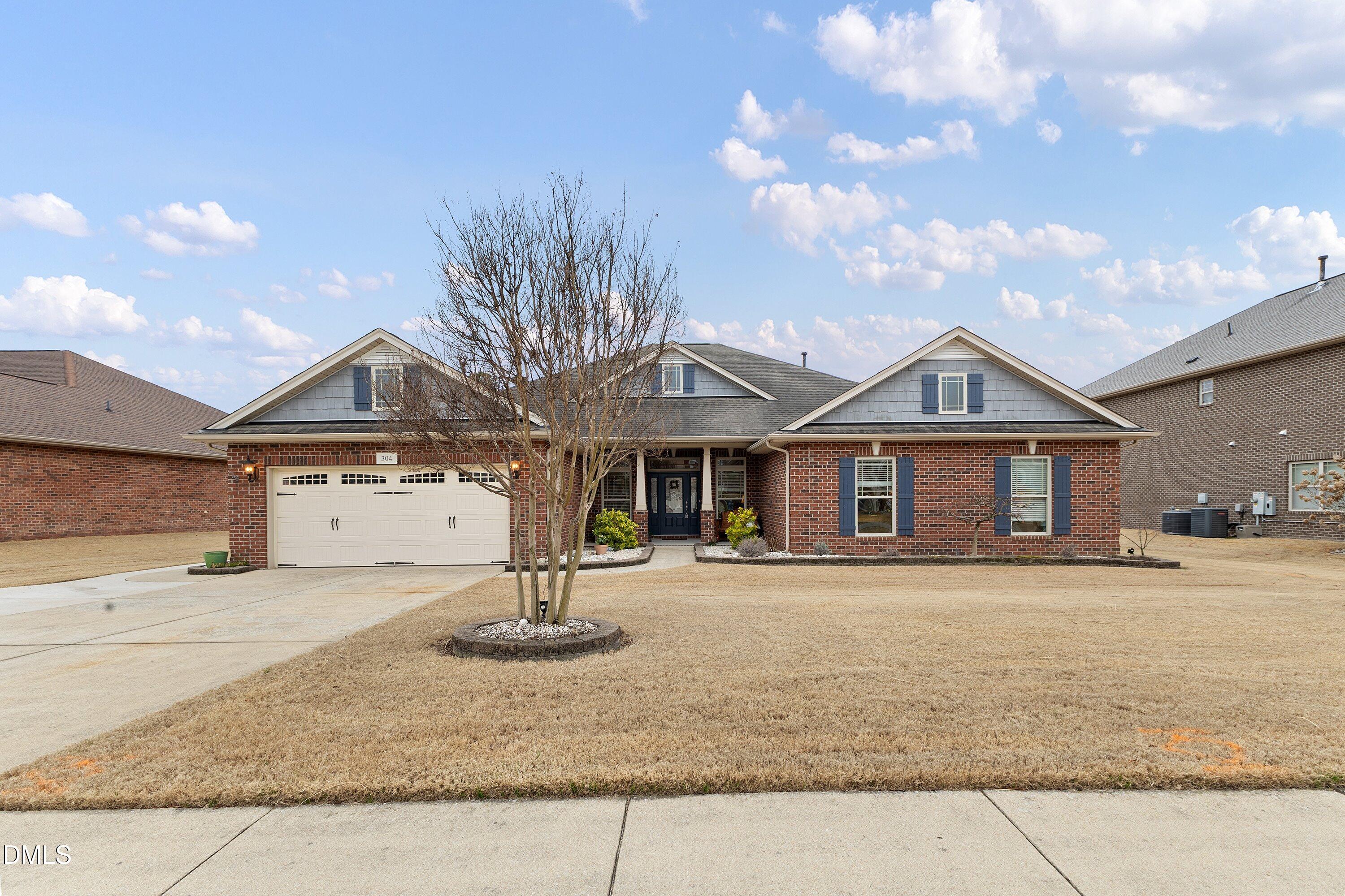 304 Woodlief Farm Road