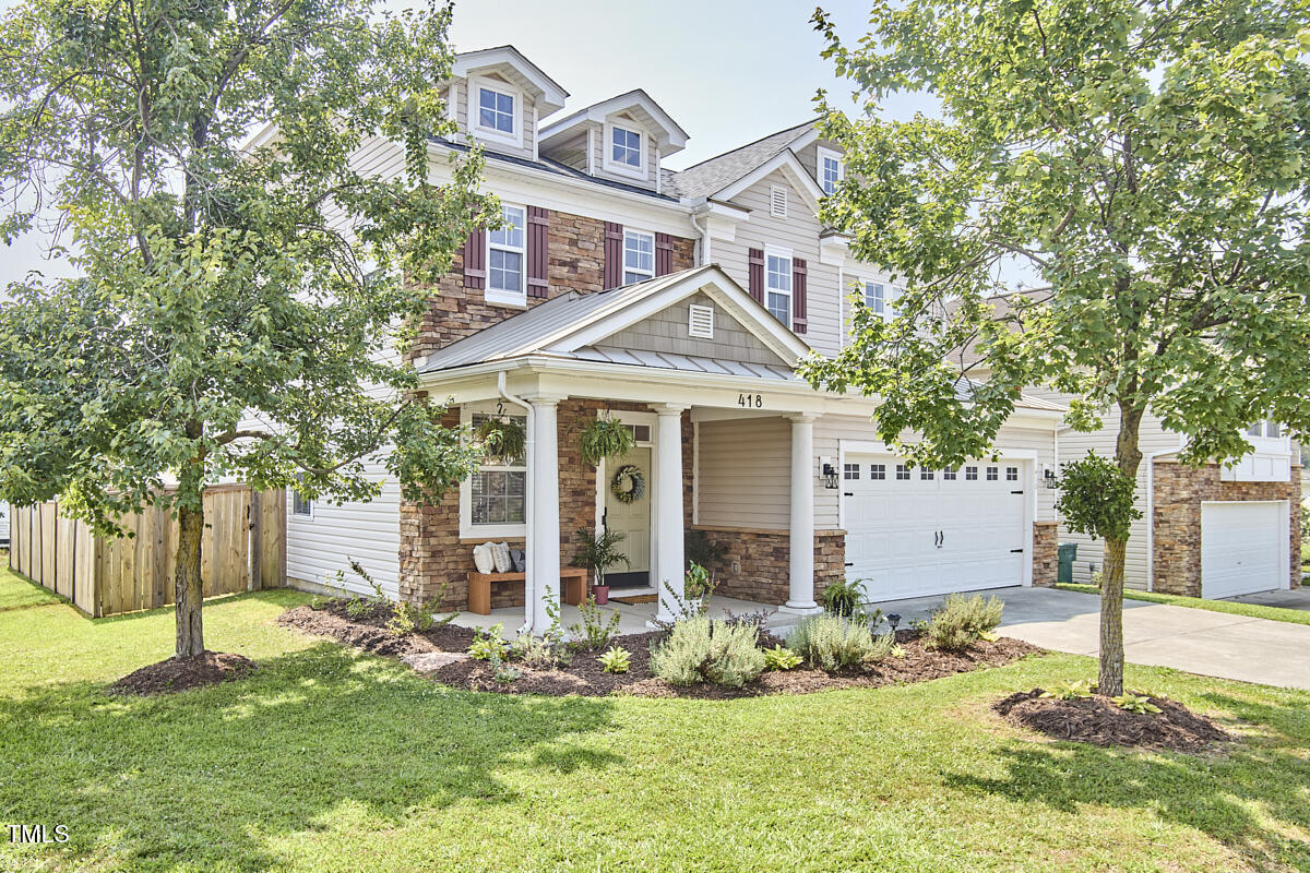 418 Magna Drive