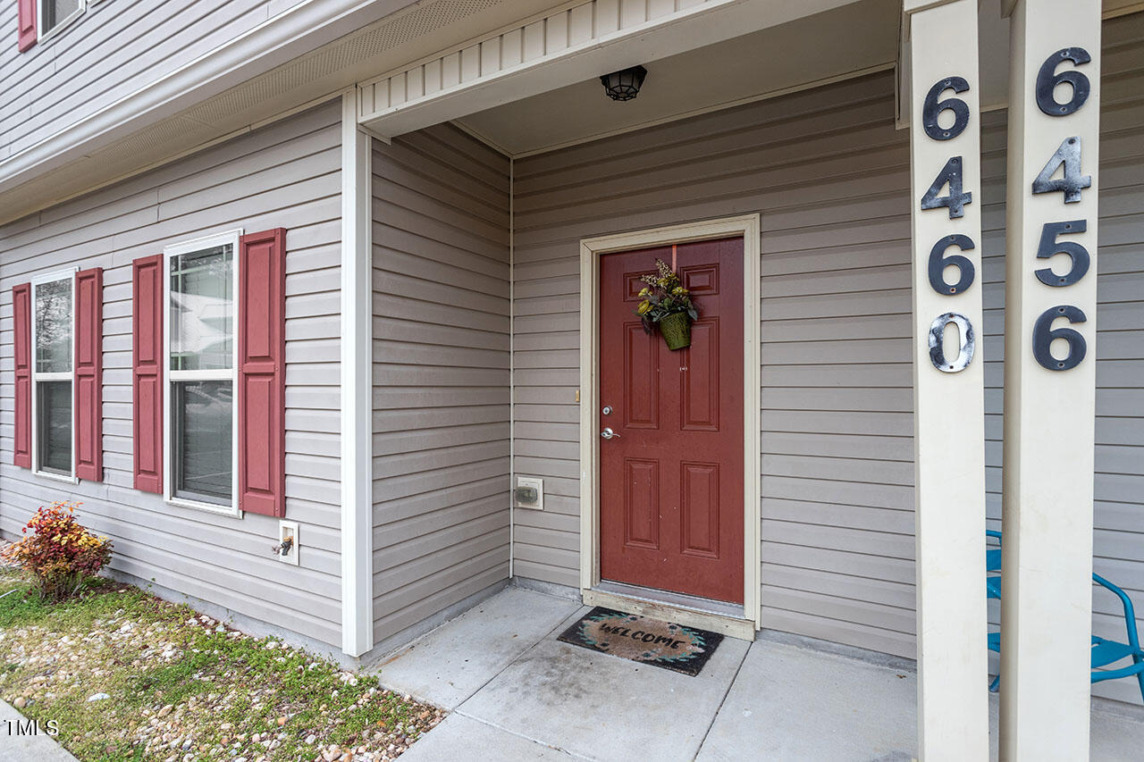 6460 Hatchies Drive