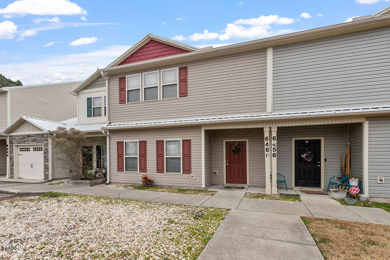 6460 Hatchies Drive