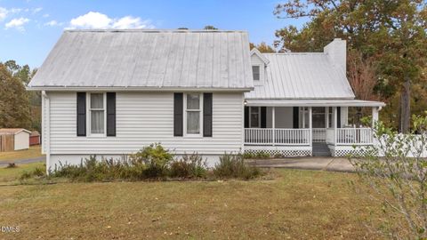 306 18th Street Butner NC 27509