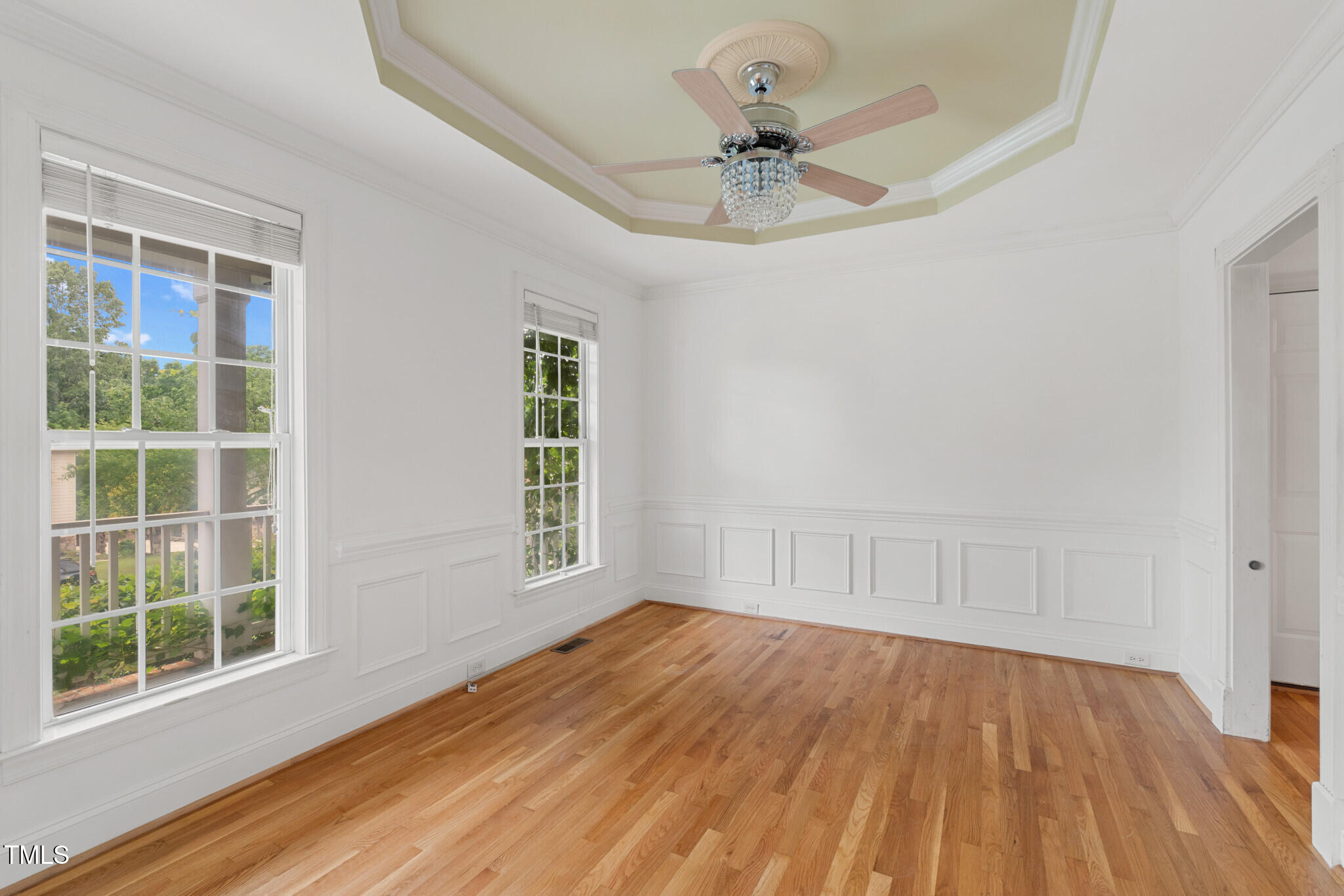 809 Parkridge Drive