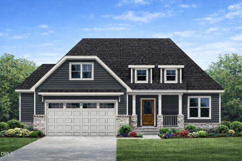 6425 Elevation Road Benson NC 27504