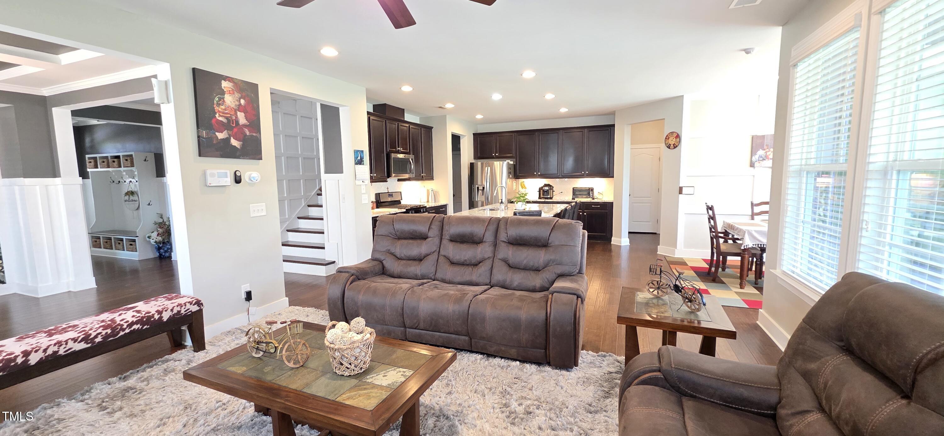 1116 Trotter Bluffs Drive