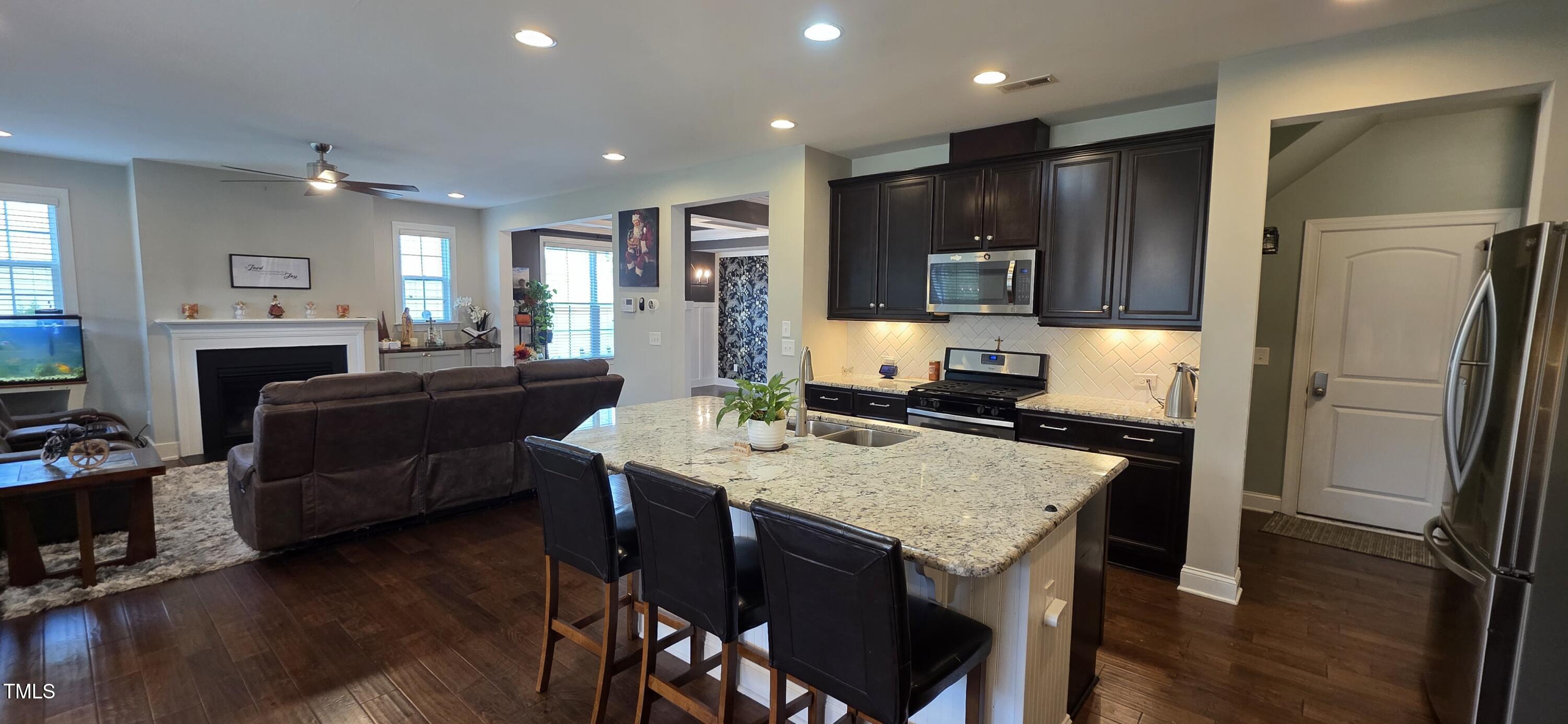 1116 Trotter Bluffs Drive
