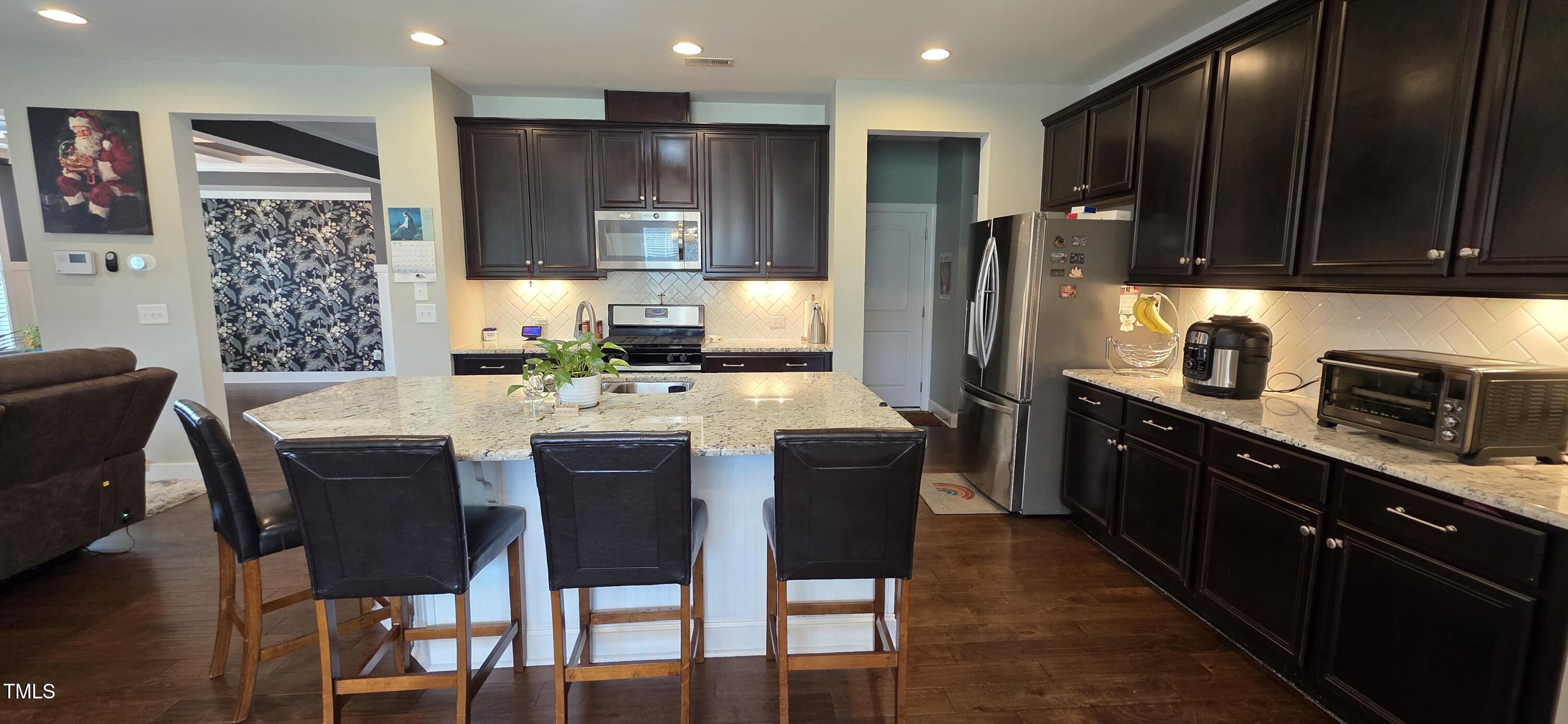 1116 Trotter Bluffs Drive
