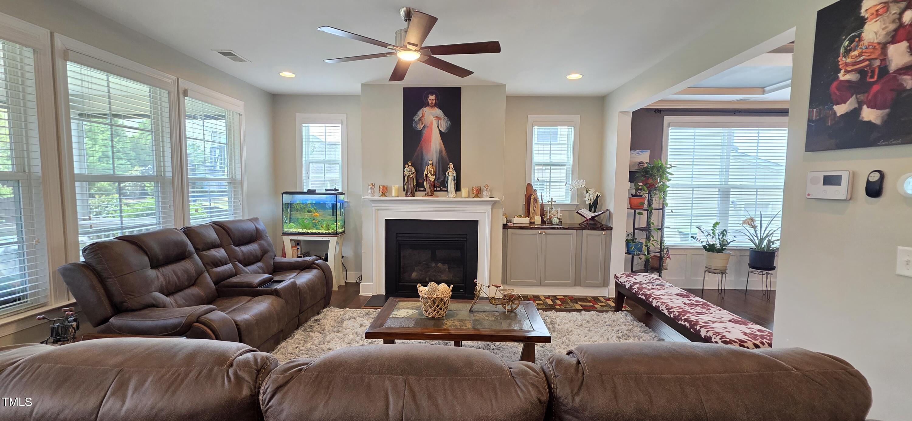 1116 Trotter Bluffs Drive