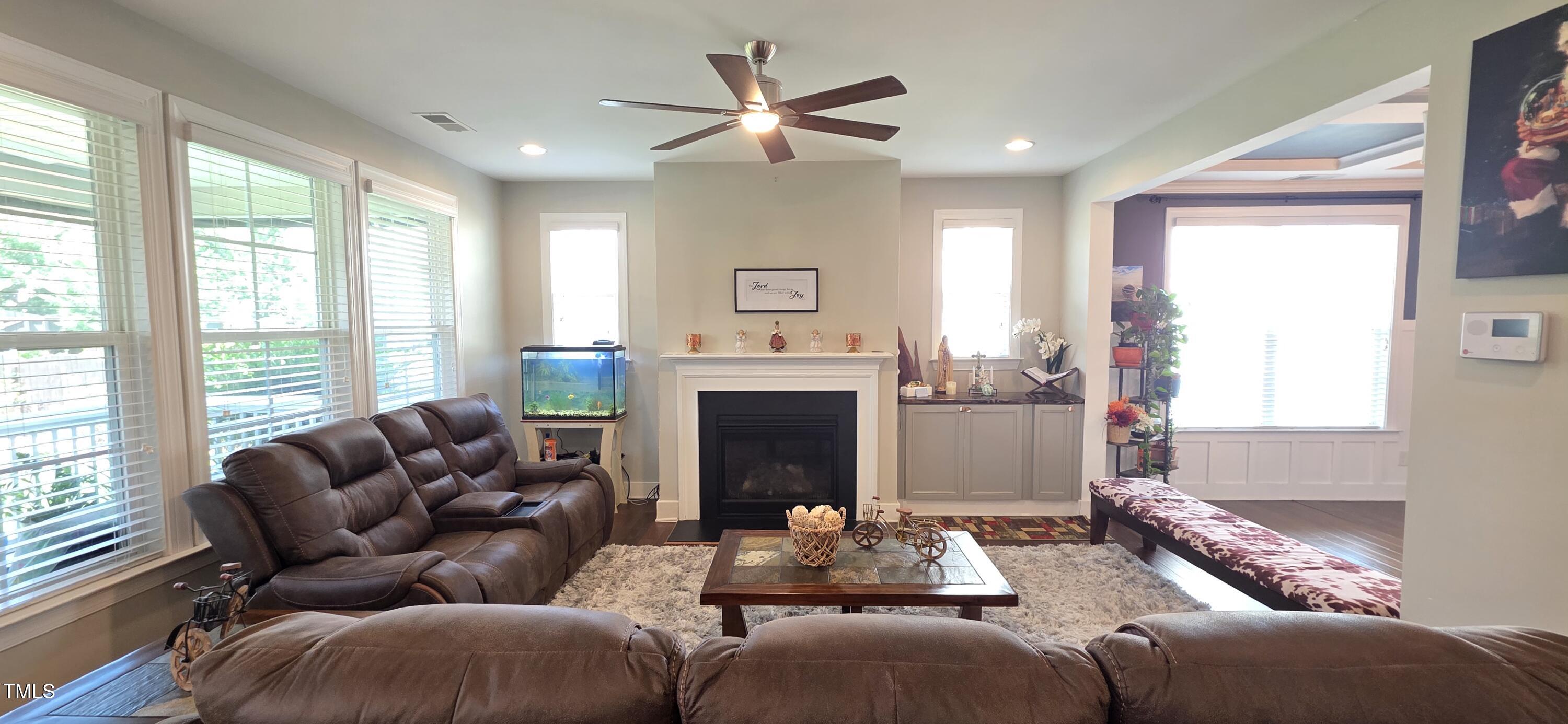 1116 Trotter Bluffs Drive