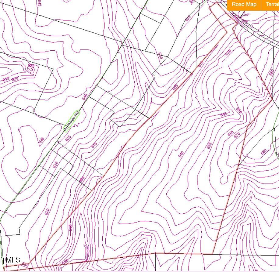 2626 Highland Farm Road