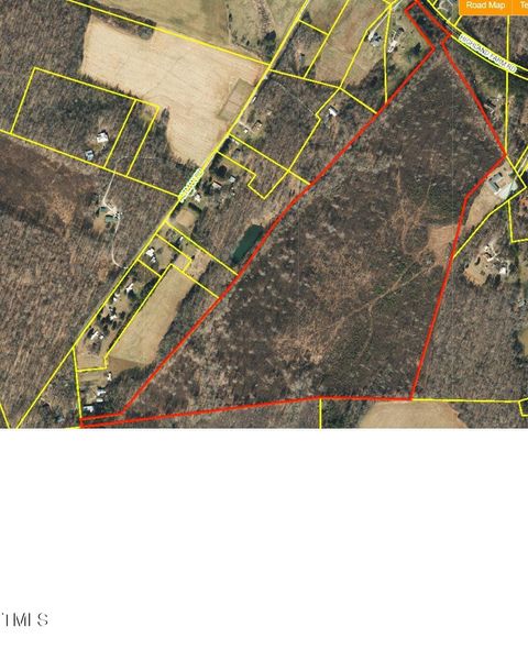 2626 Highland Farm Road Hillsborough NC 27278