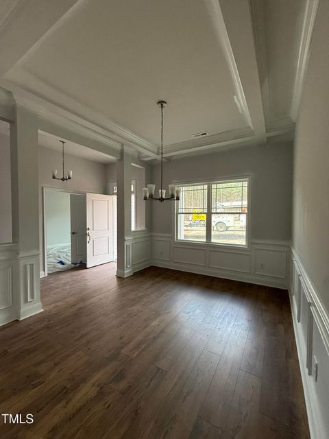 20 Lemon Drop Lane Franklinton NC 27525