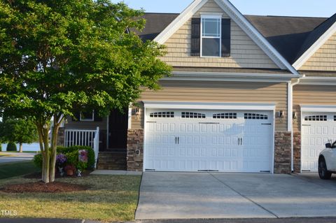 63 Radcliffe Court Clayton NC 27527
