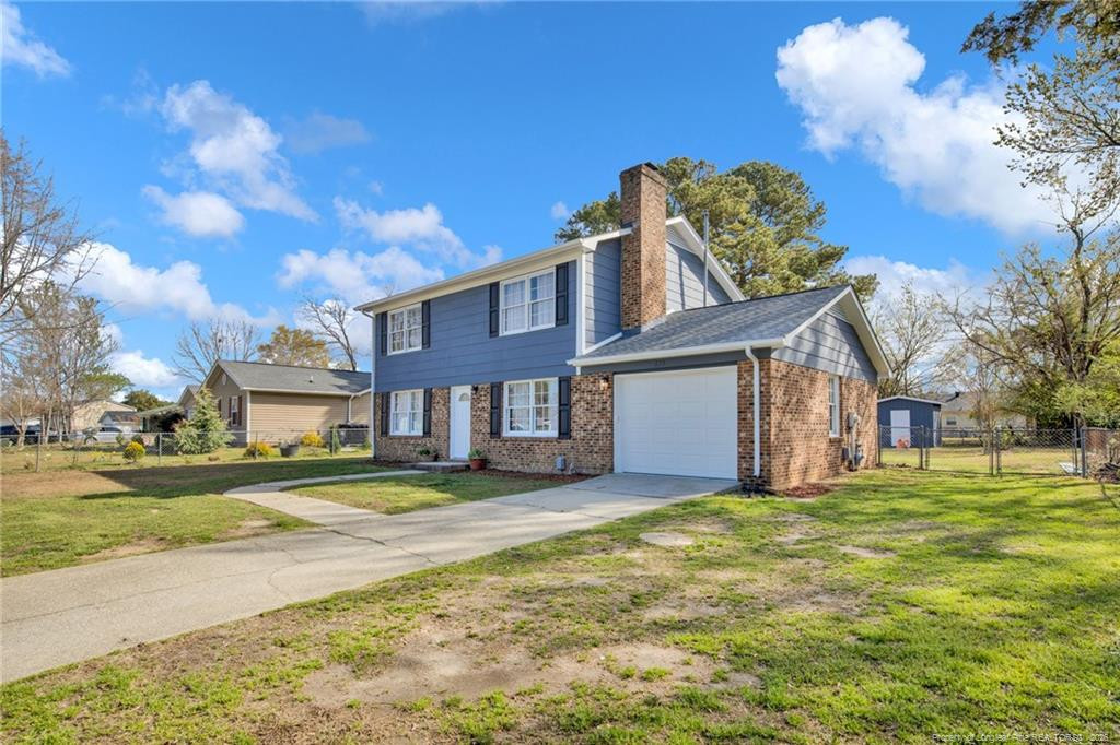 615 Rock Spring Road