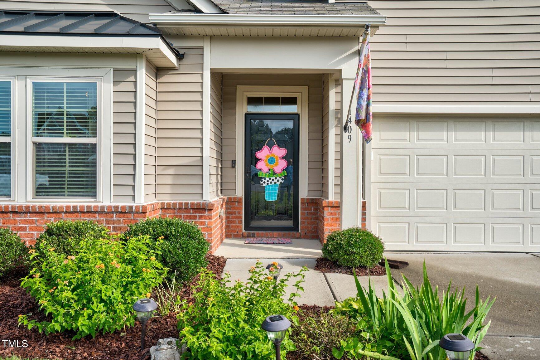 1409 Sage Tree Drive