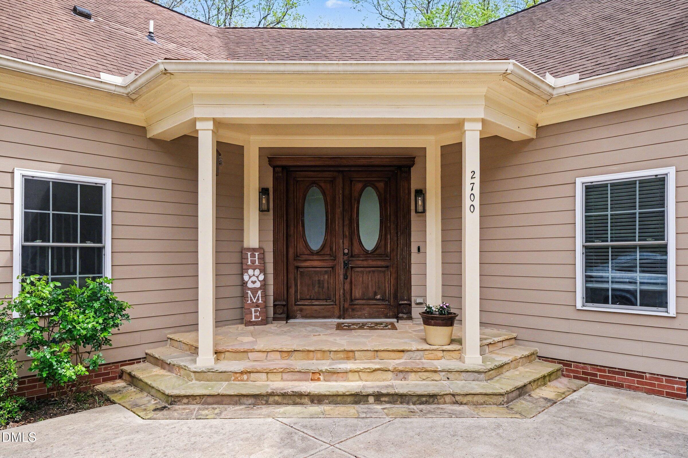 2700 Misty Glen Trail