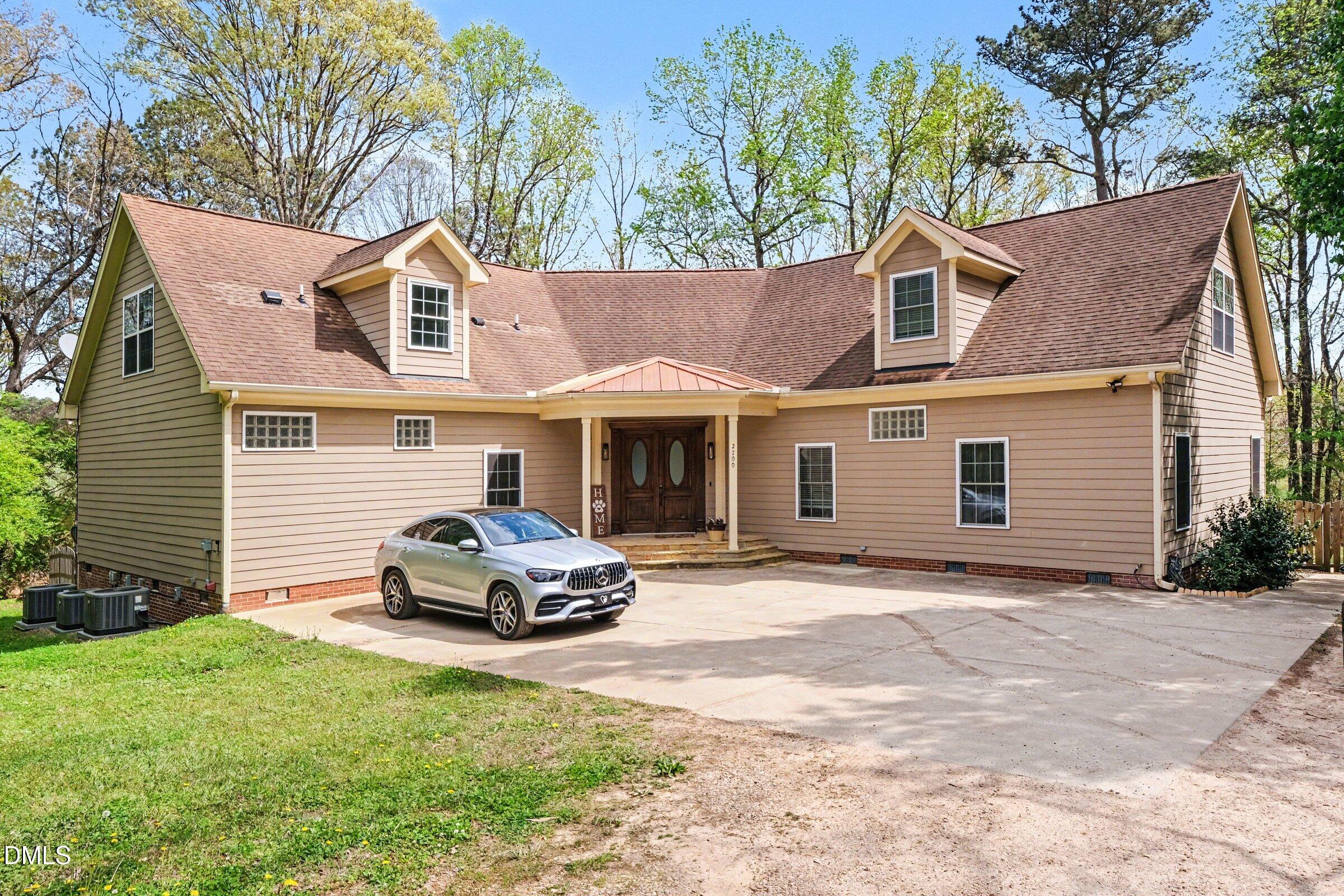 2700 Misty Glen Trail