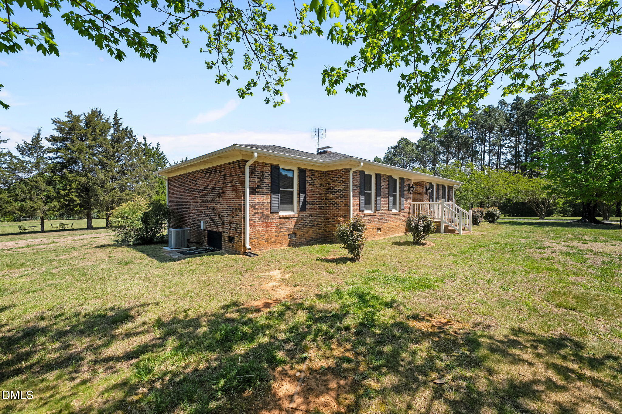 1753 Altamahaw Union Ridge Road