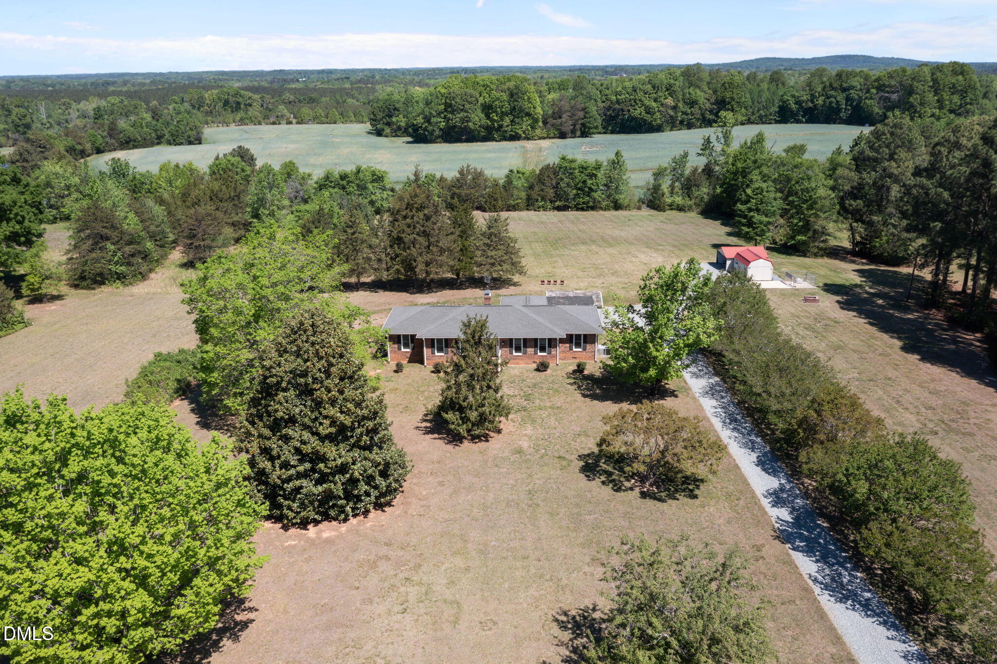 1753 Altamahaw Union Ridge Road
