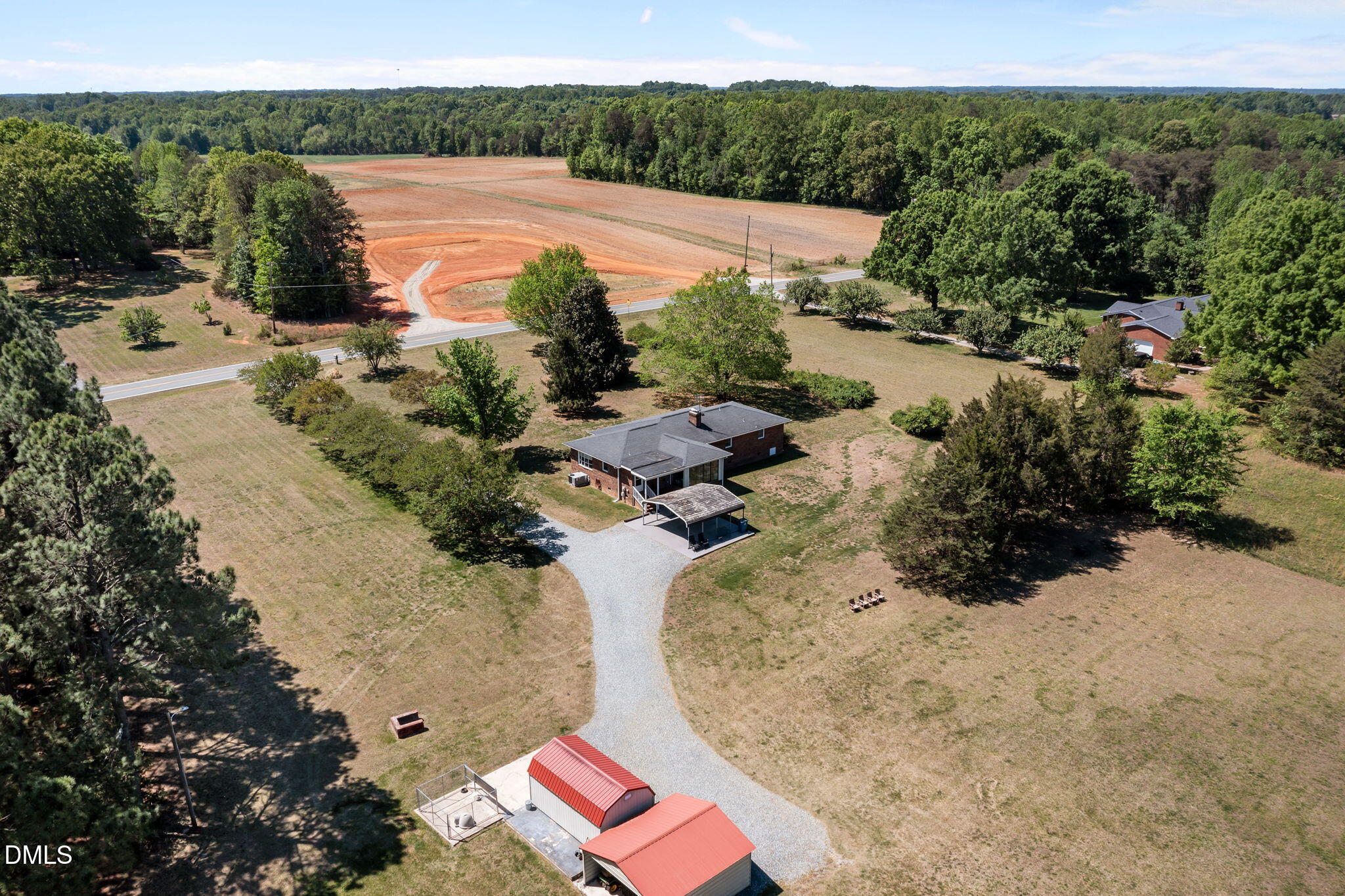 1753 Altamahaw Union Ridge Road