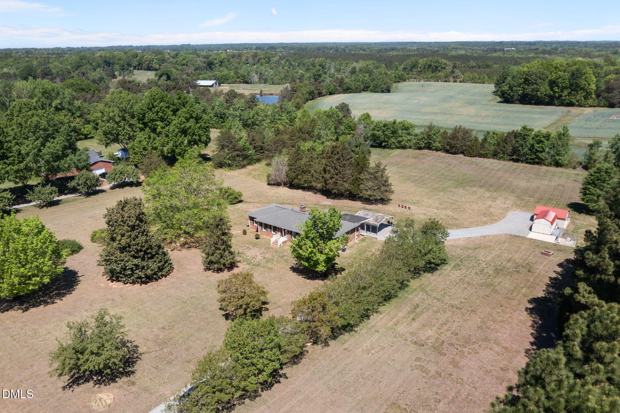 1753 Altamahaw Union Ridge Road