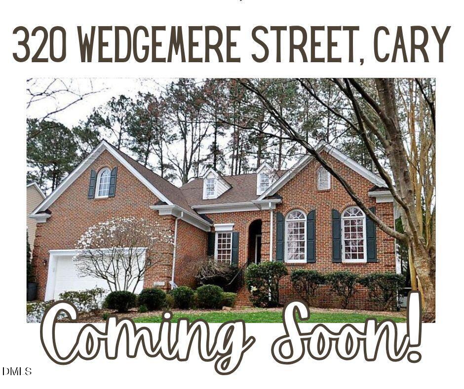 320 Wedgemere Street