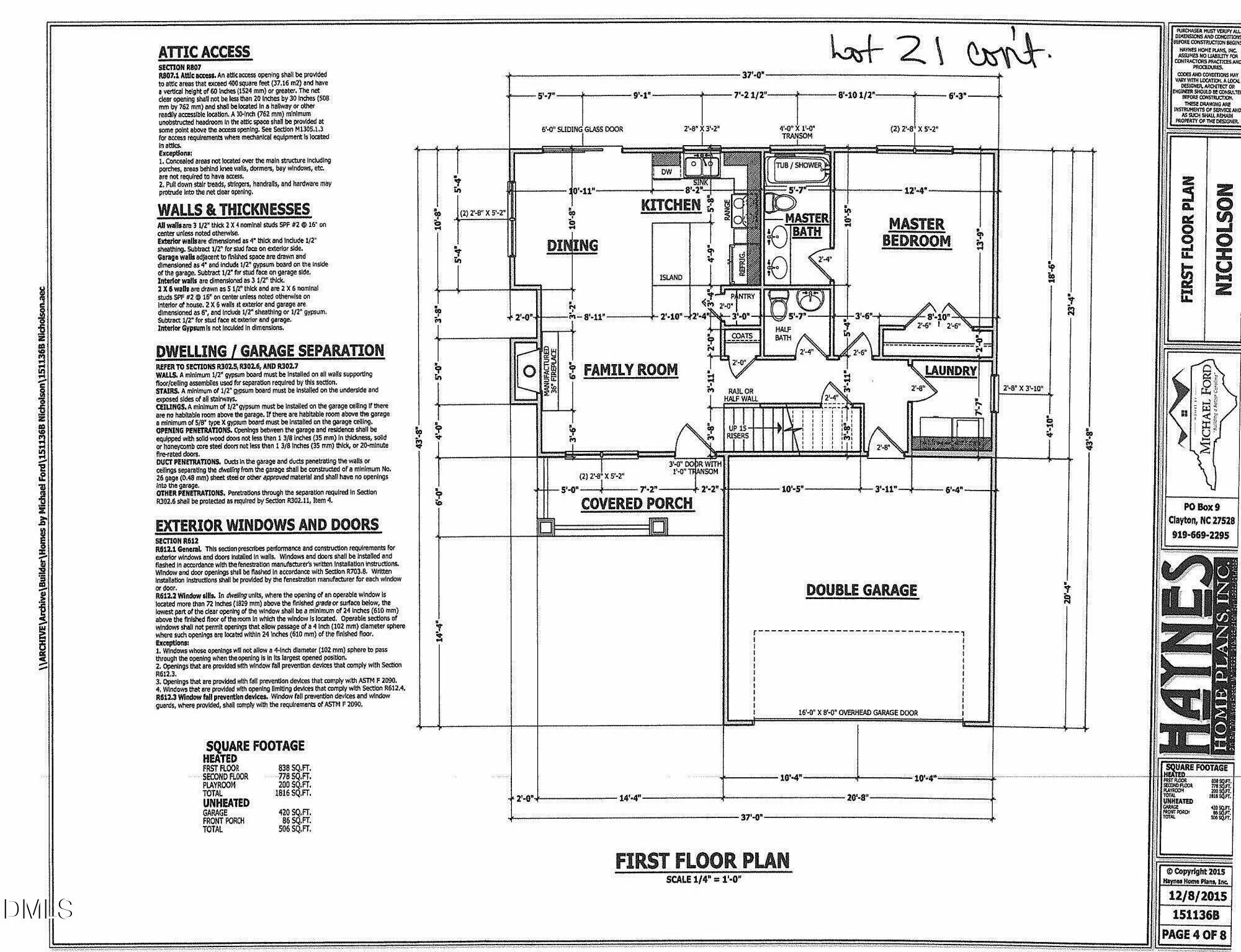 18 Charles Point Lane