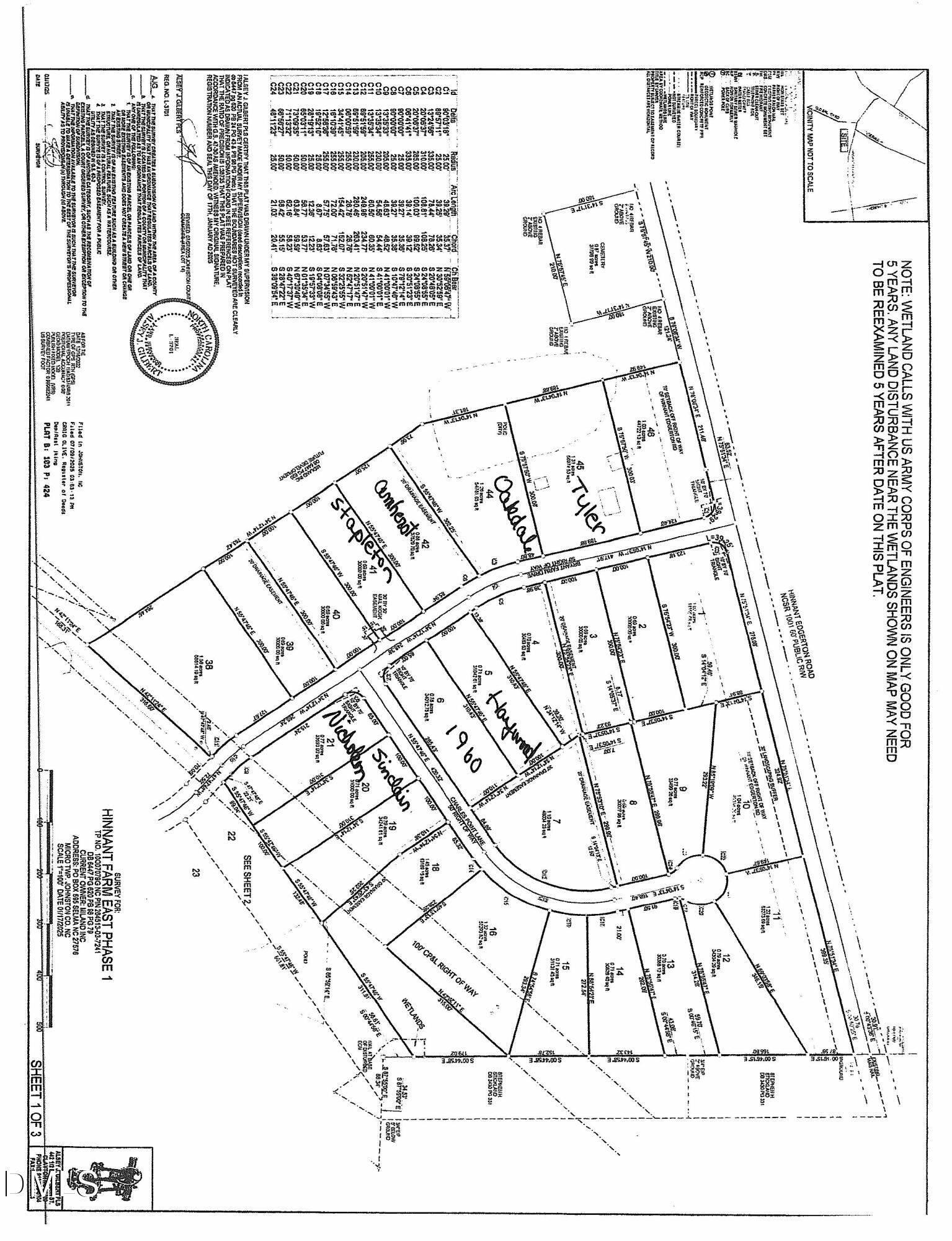 18 Charles Point Lane