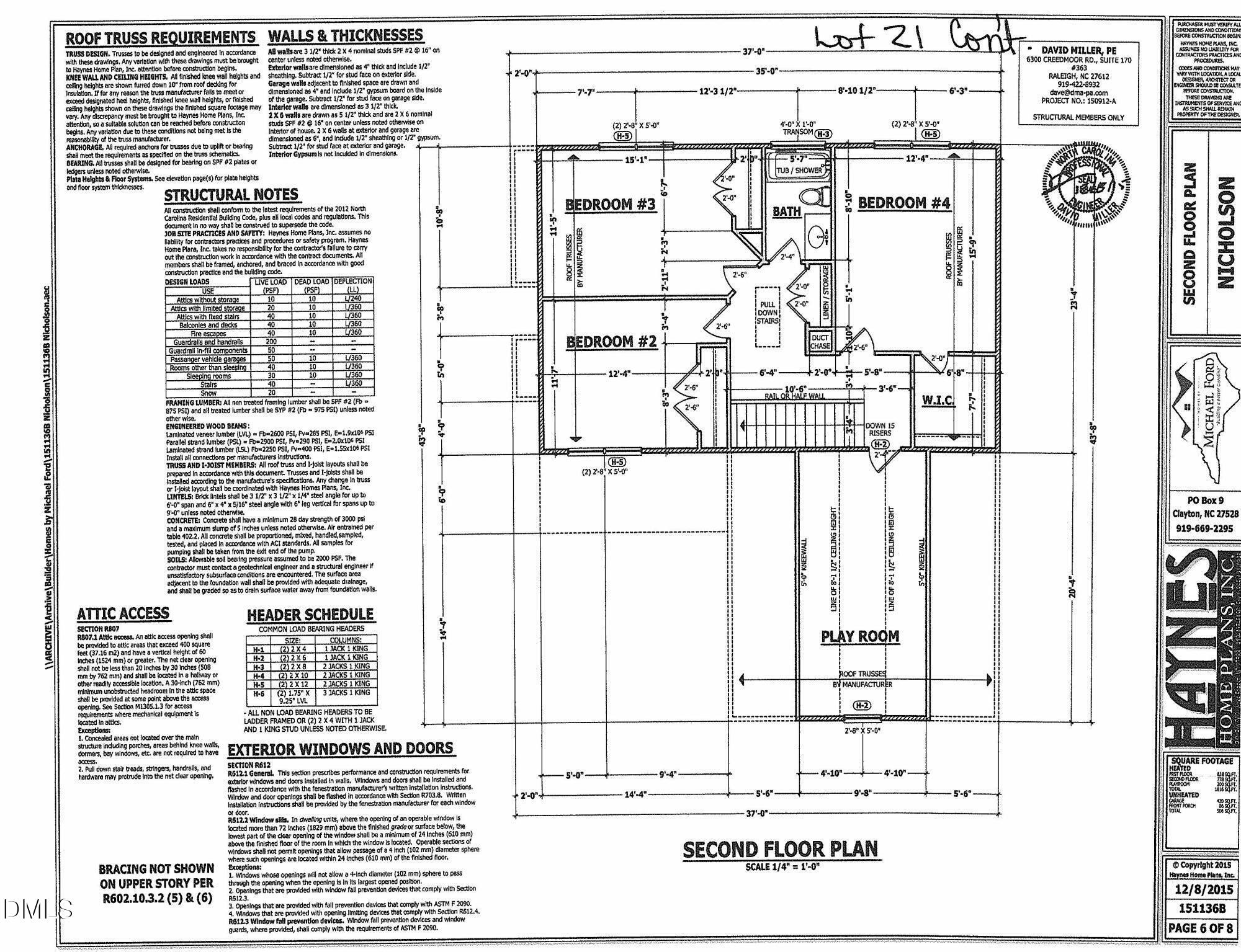 18 Charles Point Lane