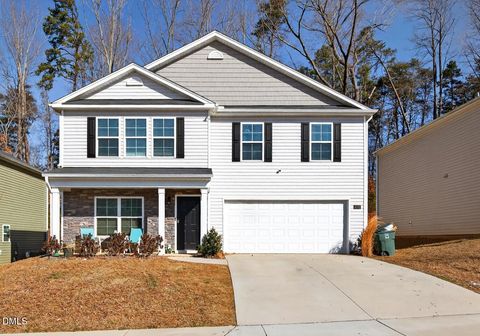 4732 Black Forest Drive Greensboro NC 27405