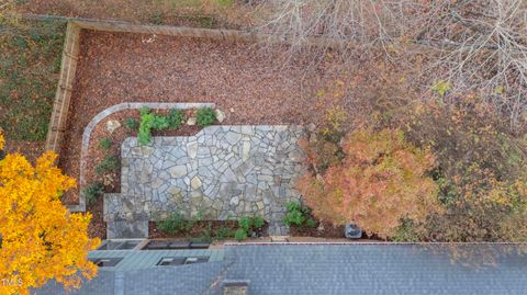 A home in Raleigh