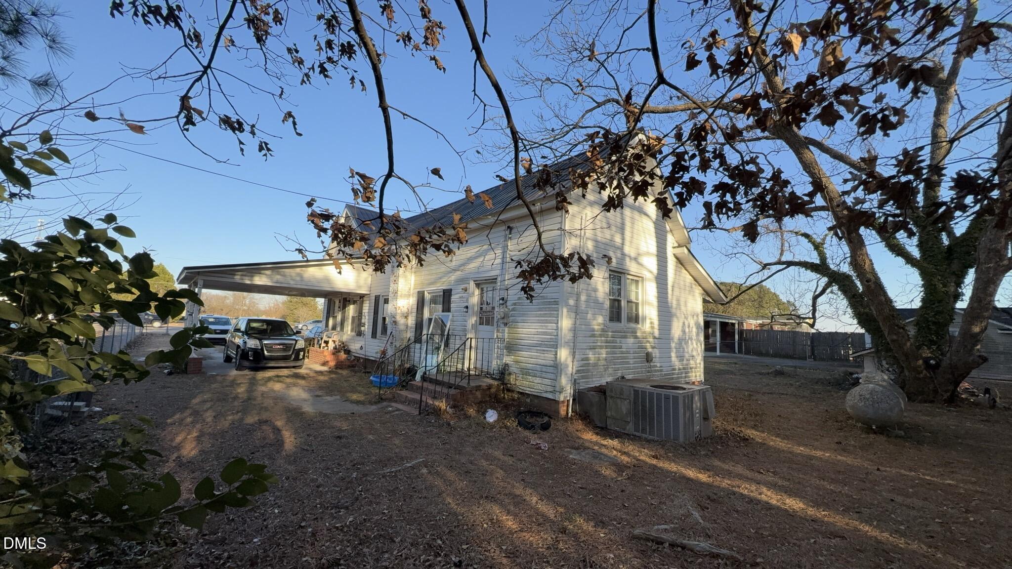 4585 Plain View Highway