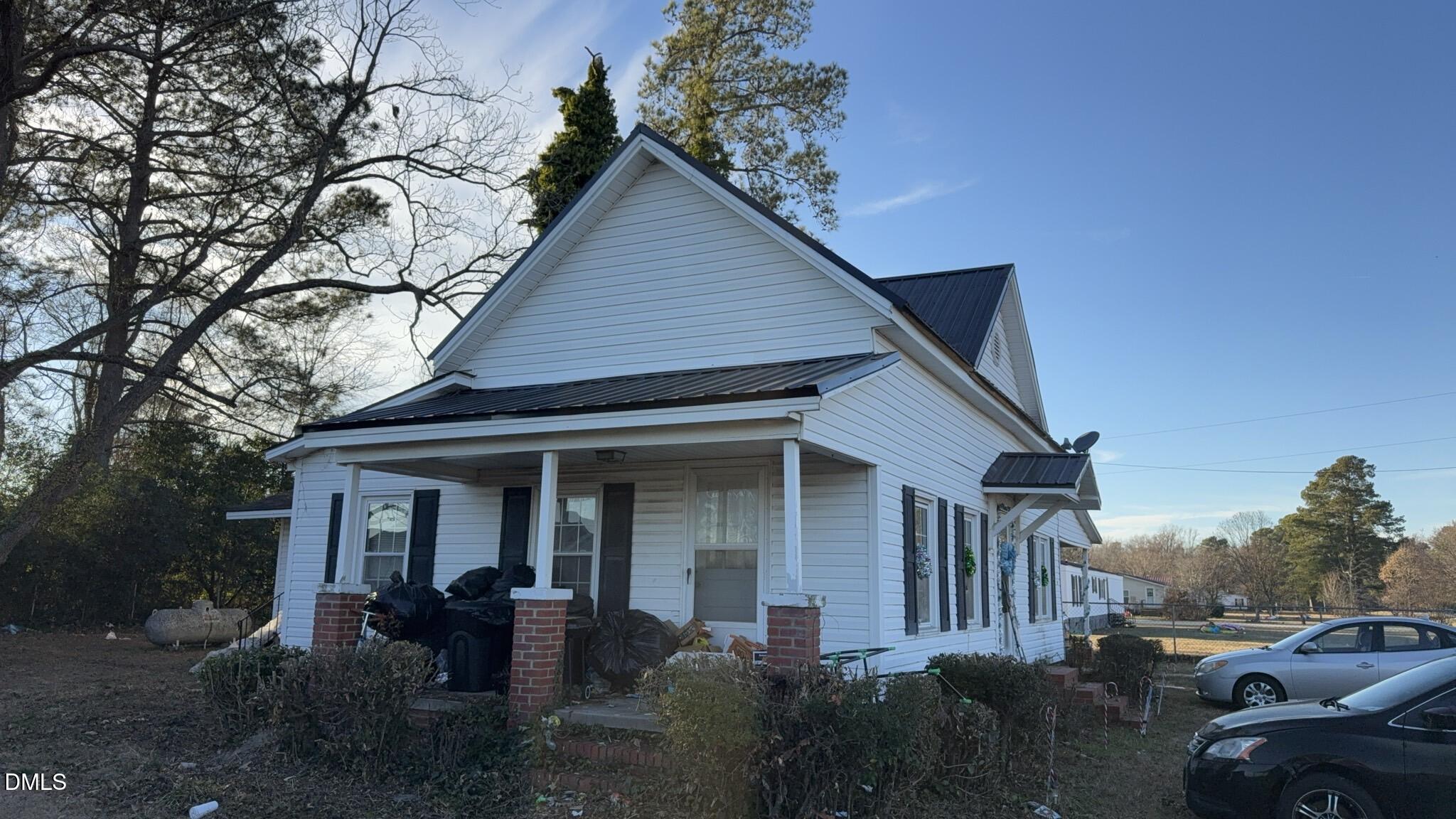 4585 Plain View Highway