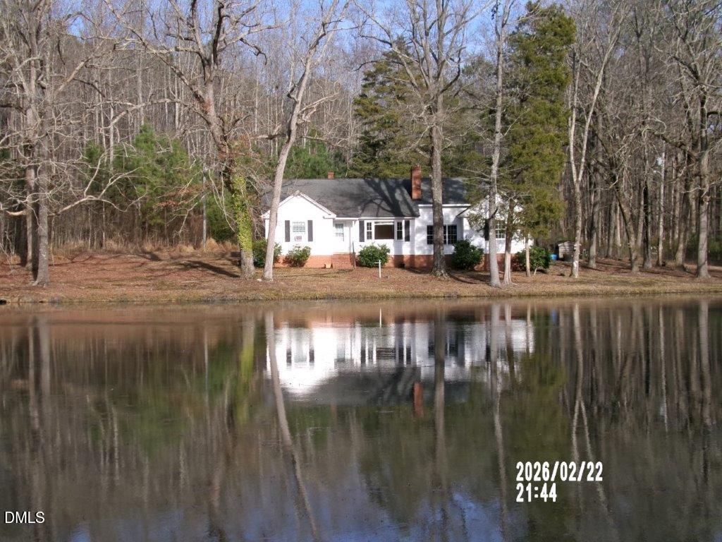 1191 Old Sanford Road