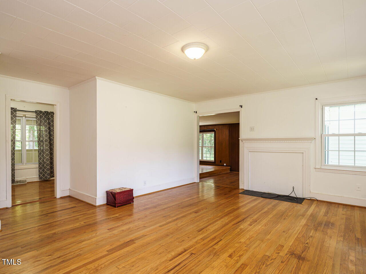 1191 Old Sanford Road