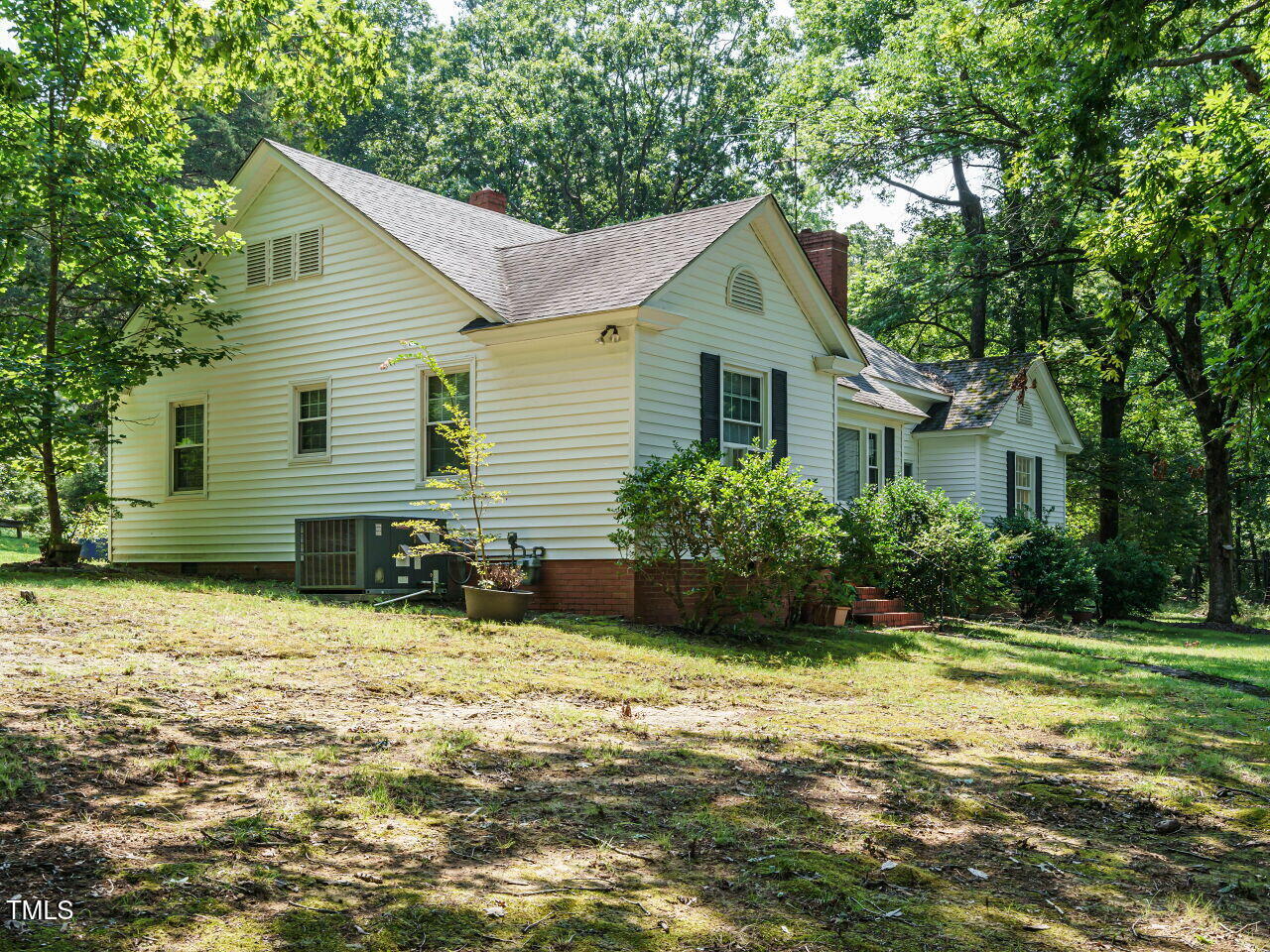 1191 Old Sanford Road