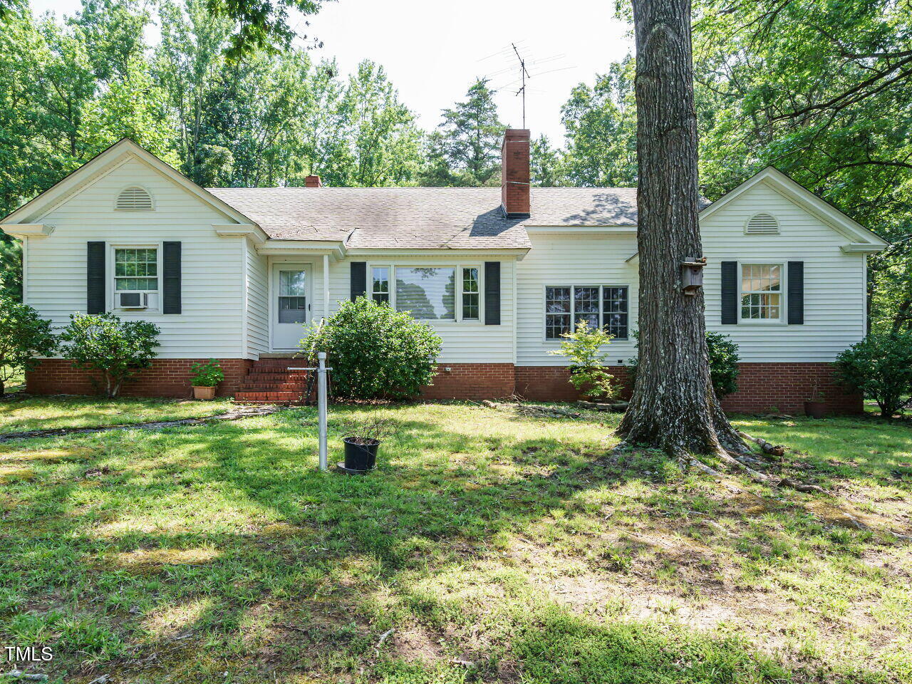 1191 Old Sanford Road