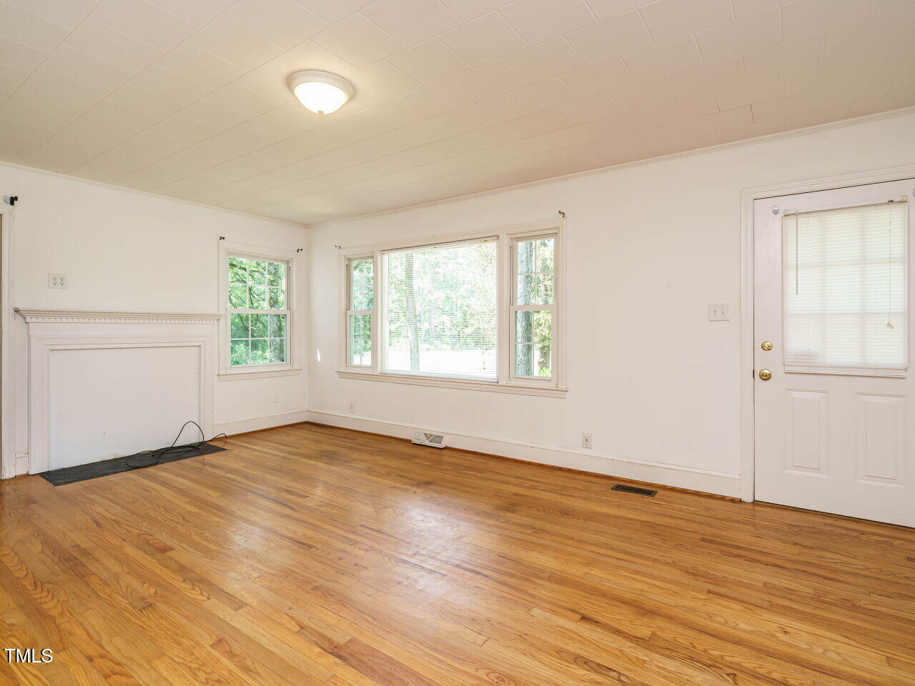1191 Old Sanford Road