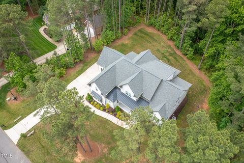 A home in Creedmoor