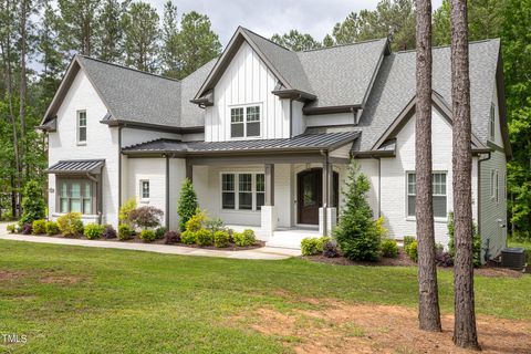 A home in Creedmoor