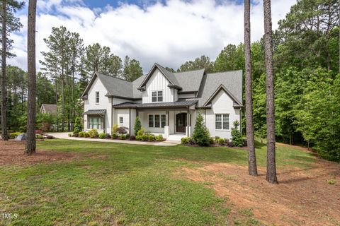 A home in Creedmoor