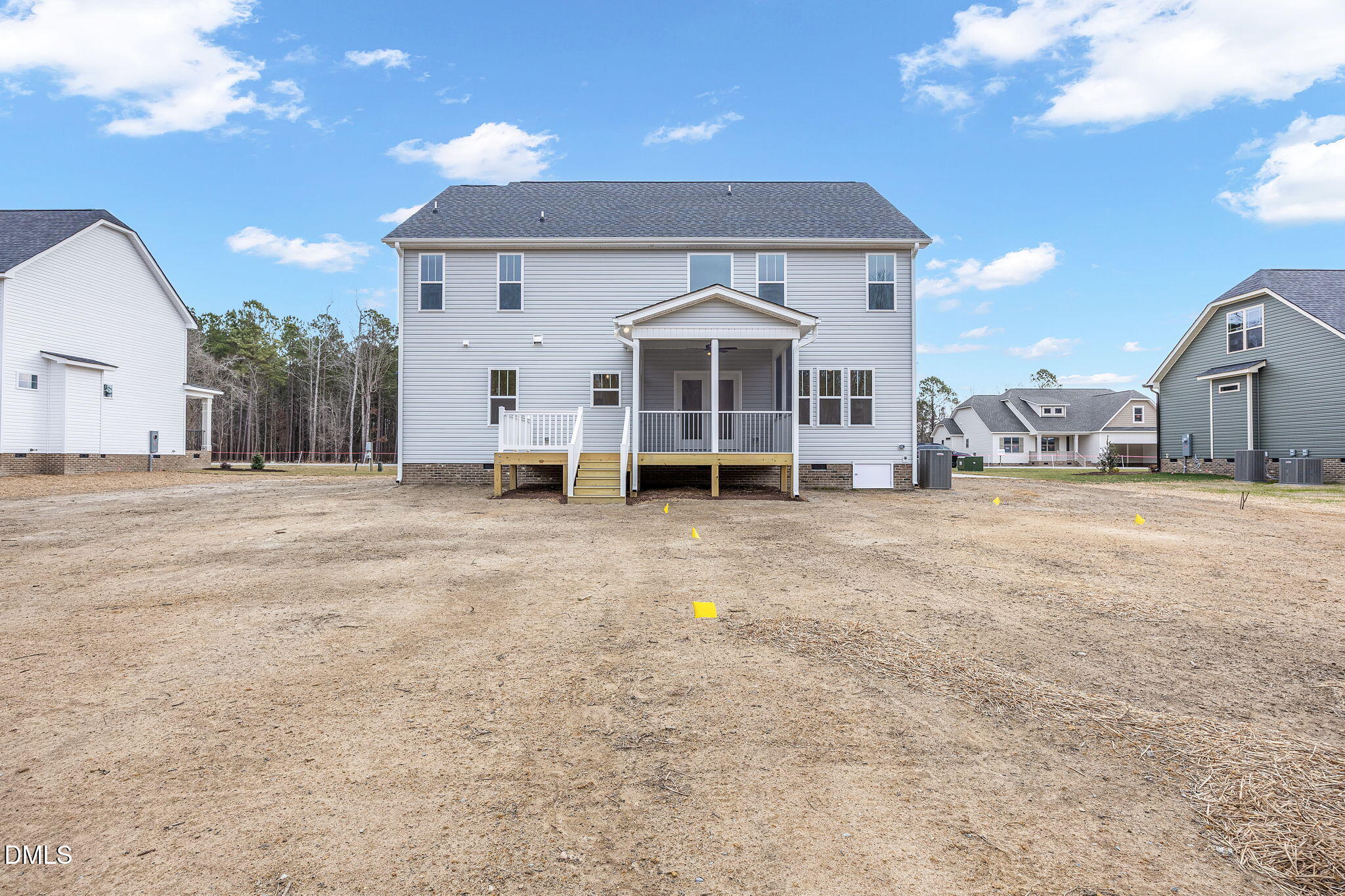 190 Freedom Ridge Drive