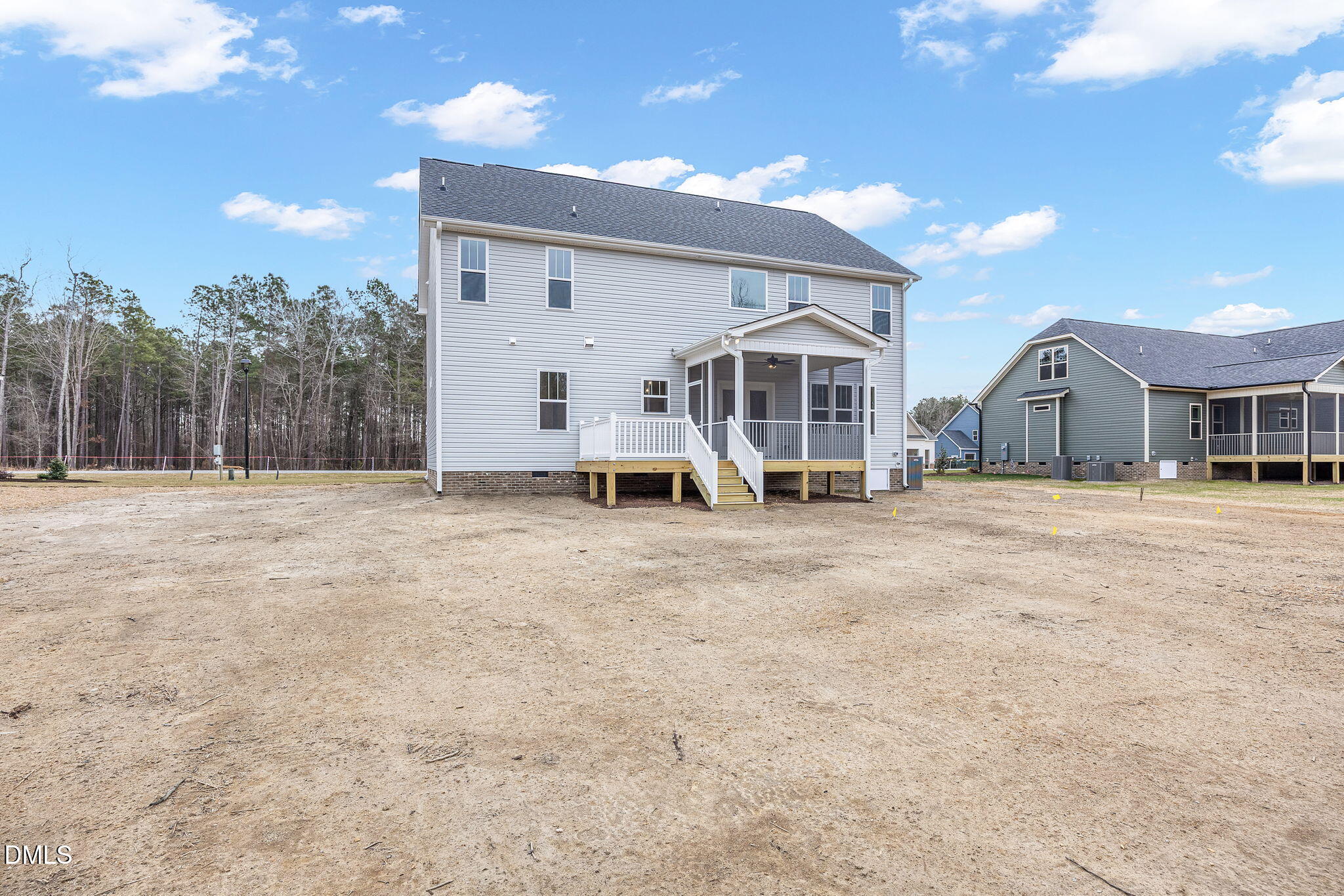 190 Freedom Ridge Drive