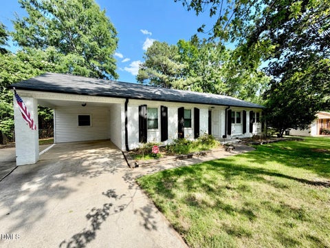 Photo of 705 Kildaire Farm Road, Cary, NC 27511 (MLS # 10189539)