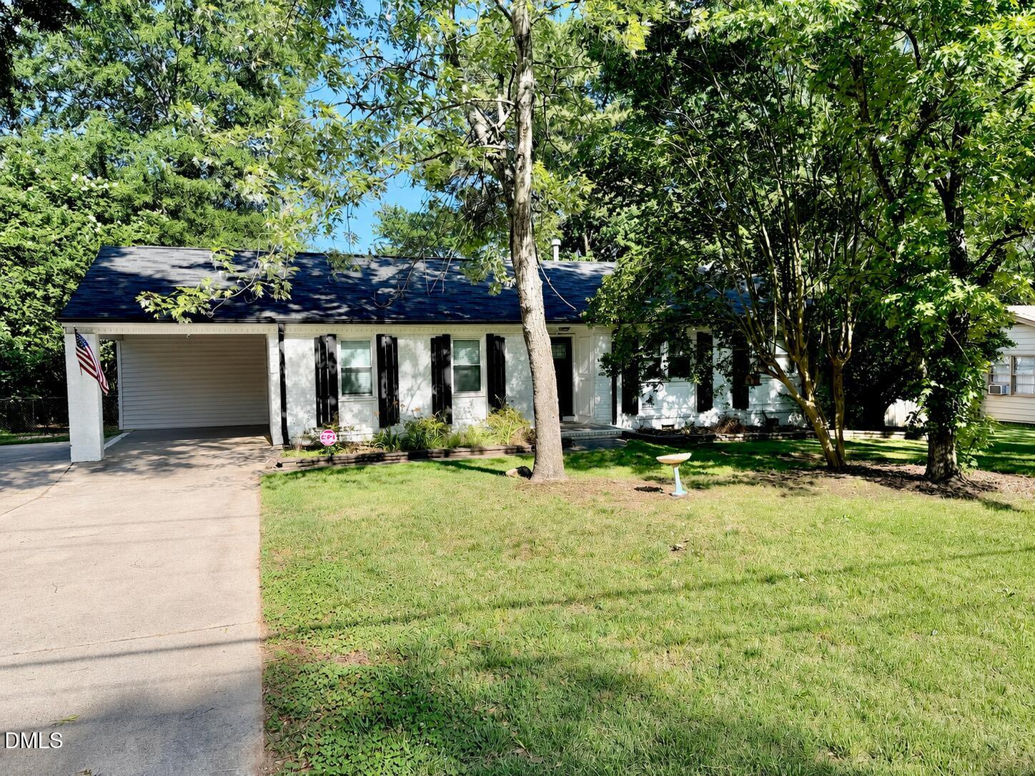 705 Kildaire Farm Road