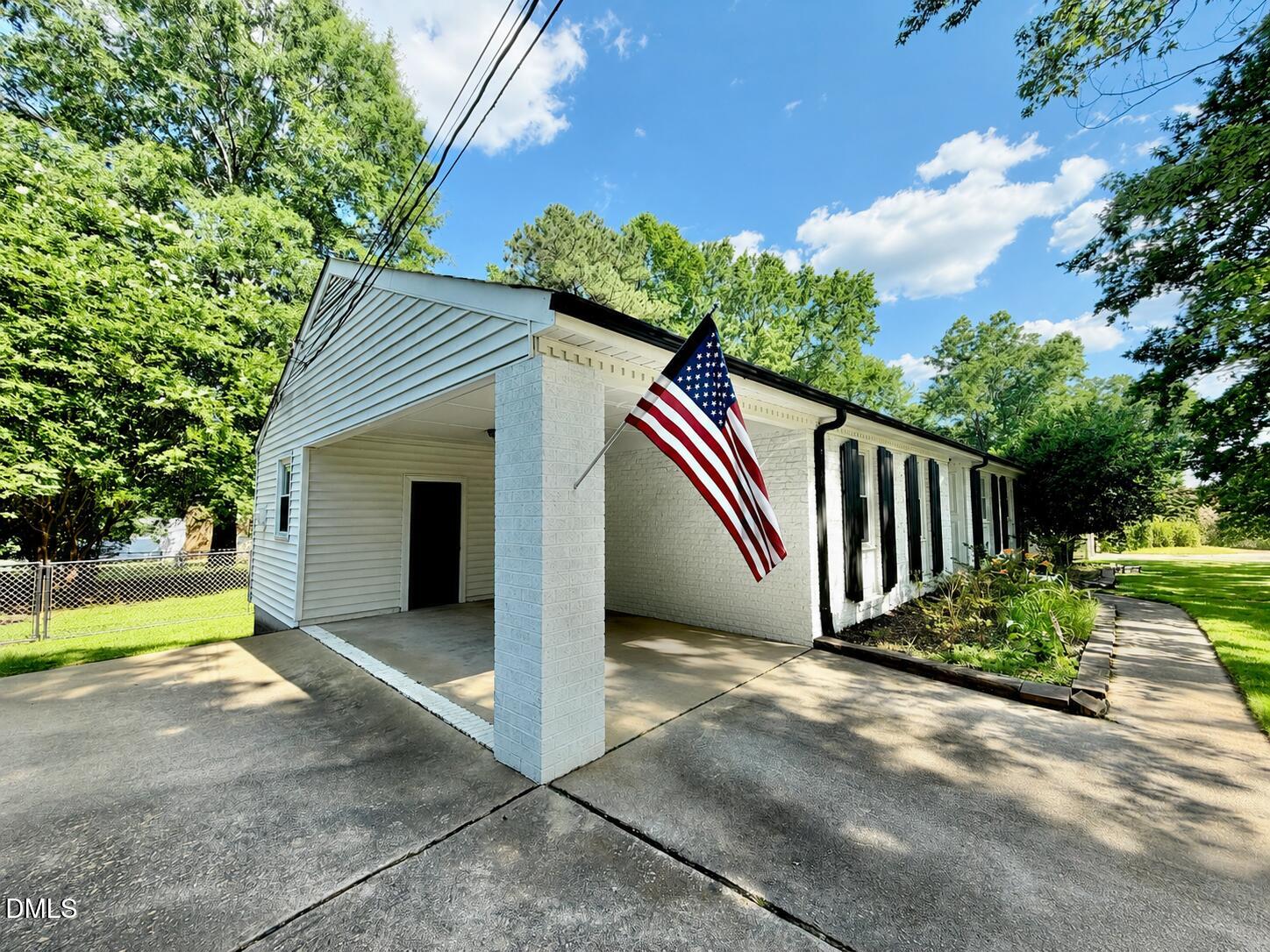 705 Kildaire Farm Road