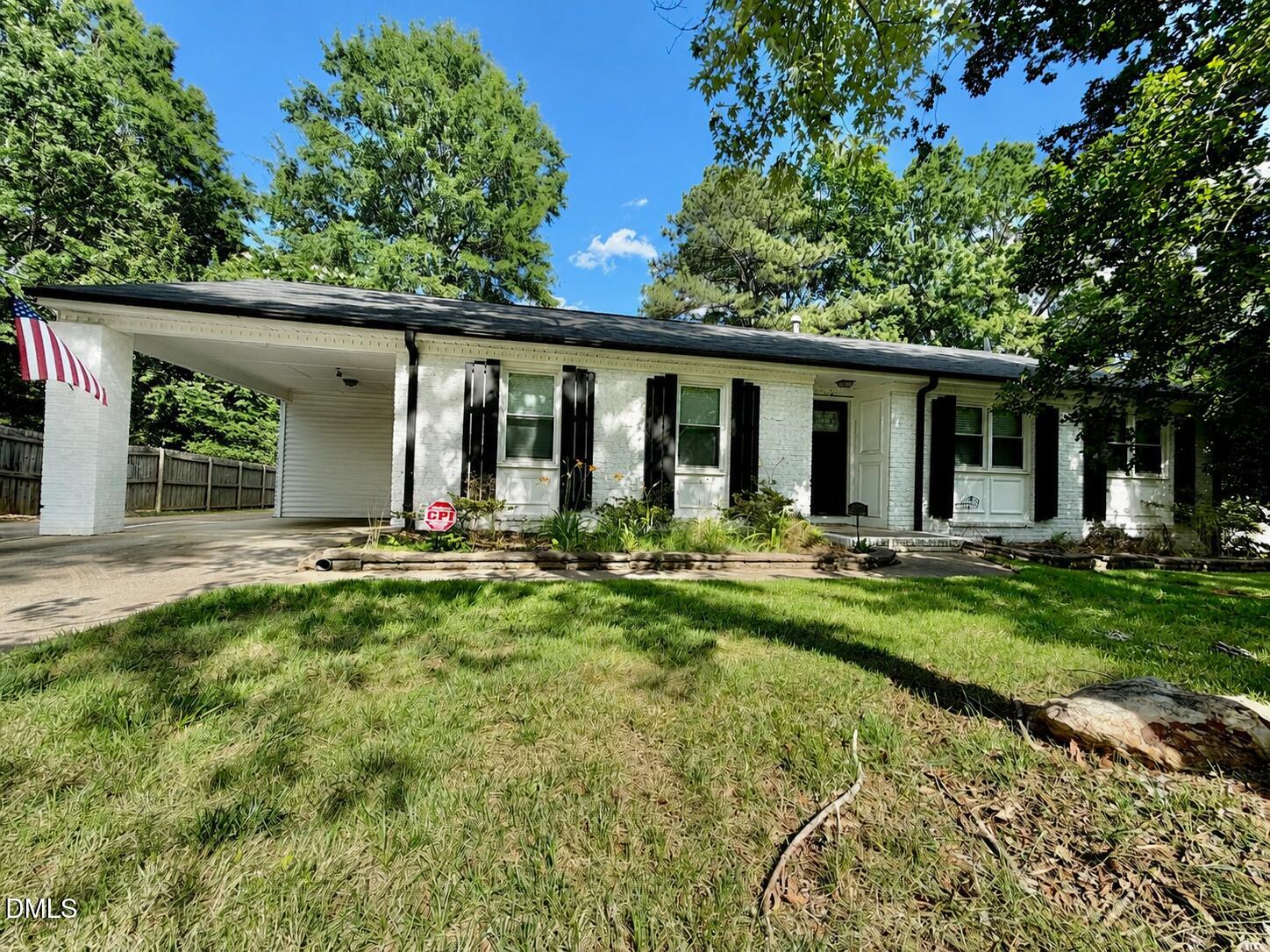705 Kildaire Farm Road